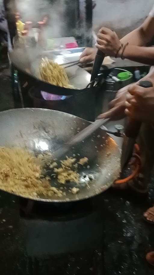 Nasi Goreng Salatiga Mas Rom 7