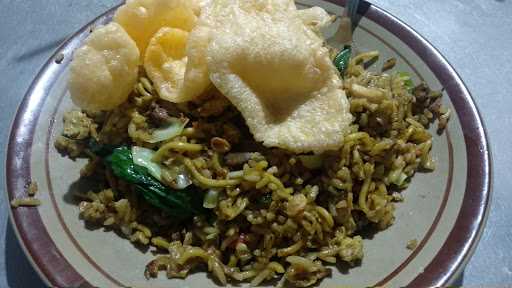 Nasi Goreng Salatiga Mas Rom 3