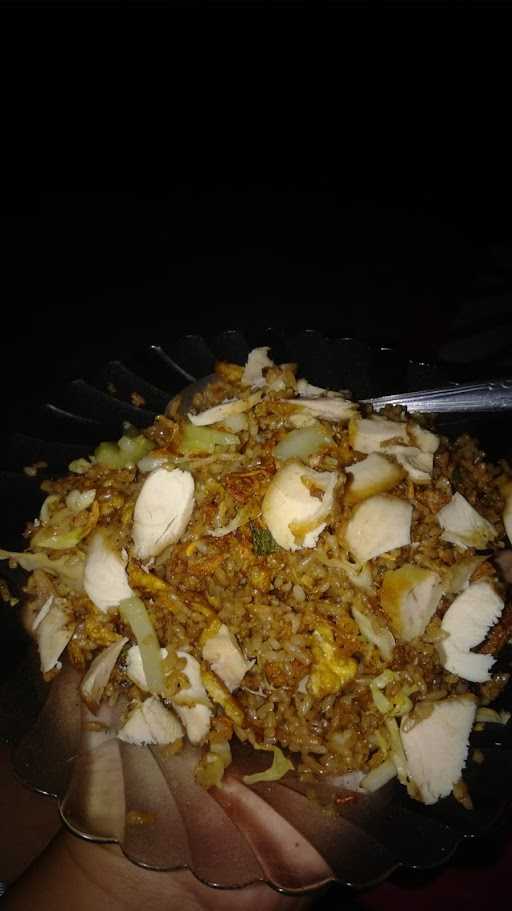 Nasi Goreng Si Boy 1