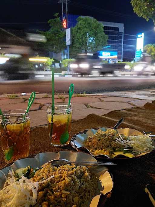 Nasi Goreng Surabaya Bang Petruk 4