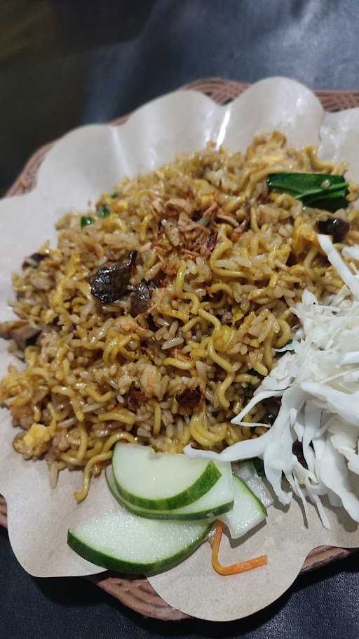 Nasi Goreng Surabaya Bang Petruk 3