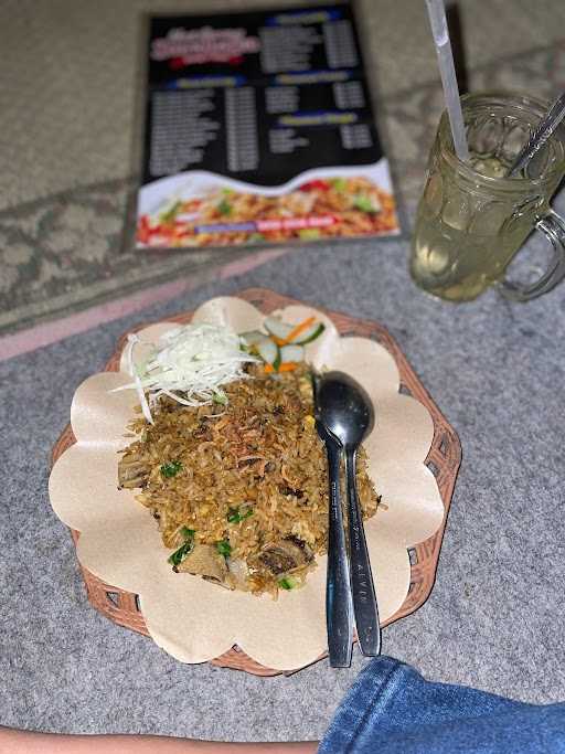 Nasi Goreng Surabaya Bang Petruk 1