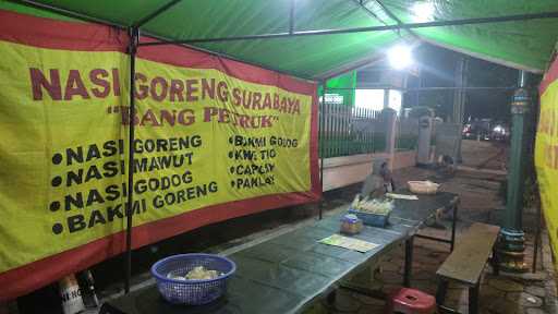 Nasi Goreng Surabaya Bang Petruk 10