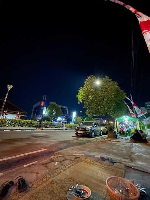 Nasi Goreng Surabaya Bang Petruk 7