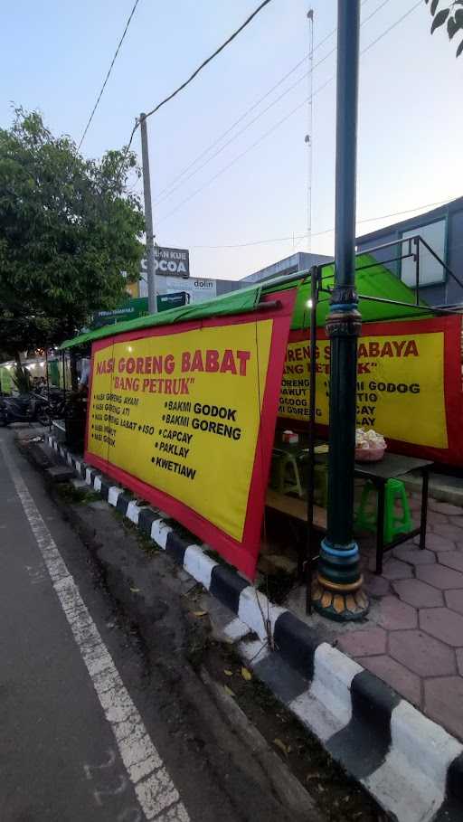 Nasi Goreng Surabaya Bang Petruk 9