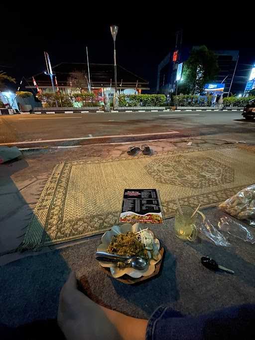 Nasi Goreng Surabaya Bang Petruk 8