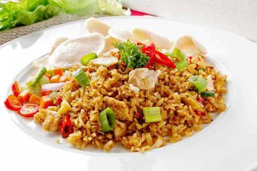 Nasi Goreng Surabaya Cak Zainal 3