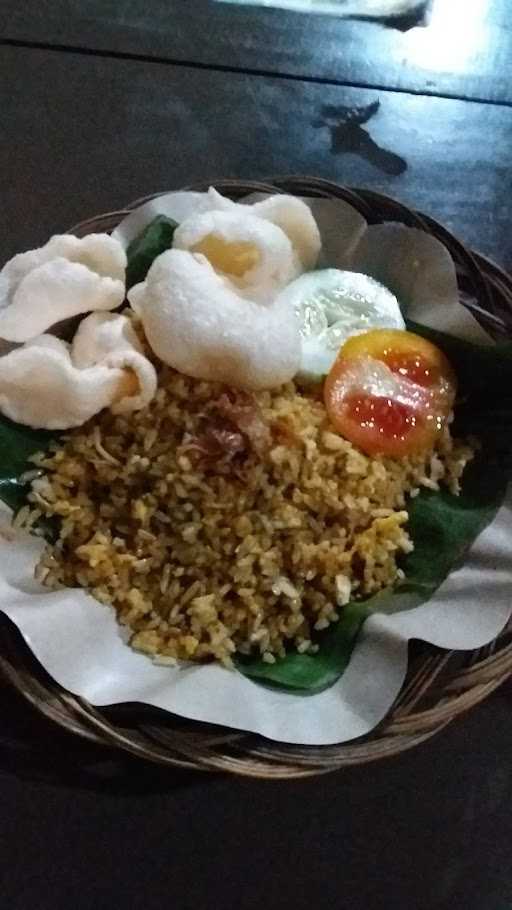 Nasi Goreng Surabaya Cak Zainal 2