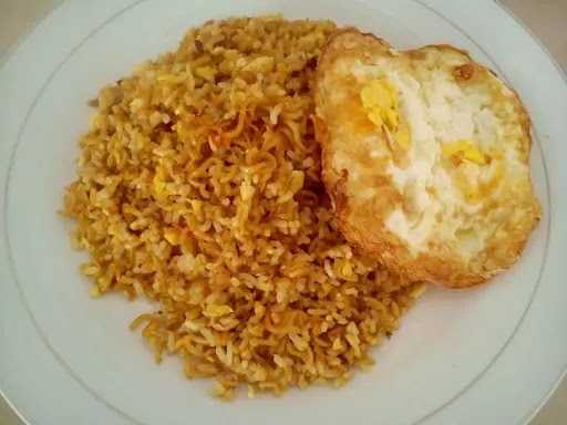 Nasi Goreng Surabaya Cak Zainal 5