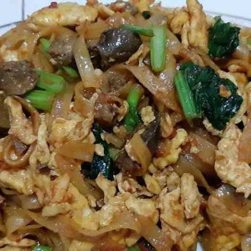 Nasi Goreng Surabaya Cak Zainal 6