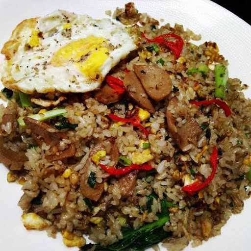 Nasi Goreng Surabaya Cak Zainal 4