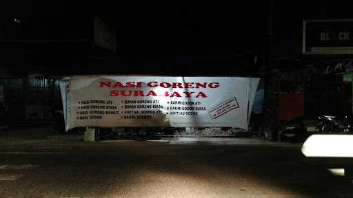 Nasi Goreng Surabaya Cak Zainal 7