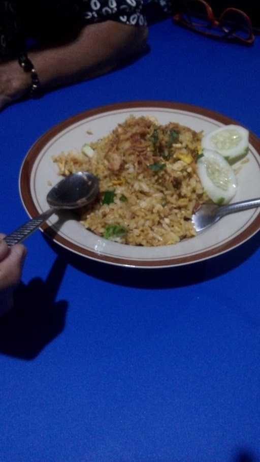 Nasi Goreng Warungku 9