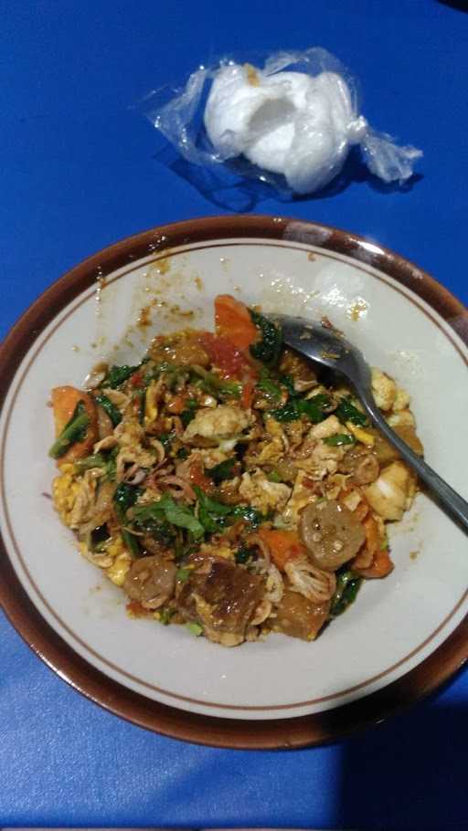 Nasi Goreng Warungku 5