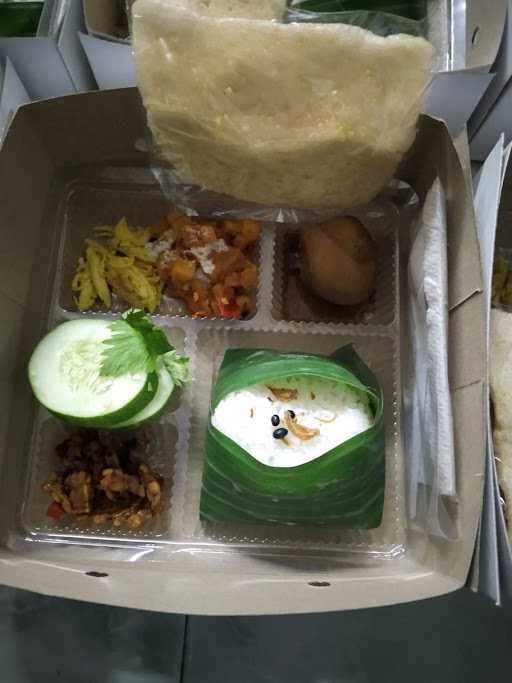 Nasi Uduk De'Lisa 3