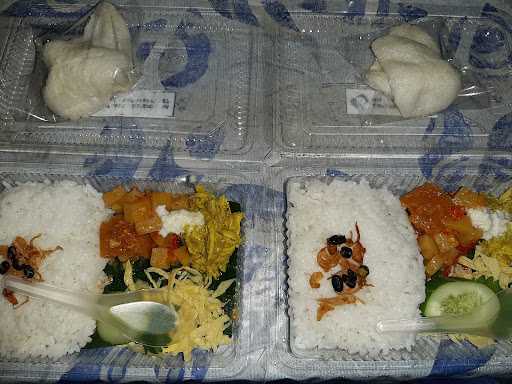 Nasi Uduk De'Lisa 2