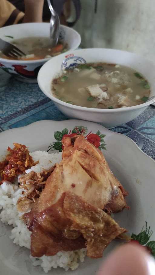 Rumah Makan Padang Andalas 9