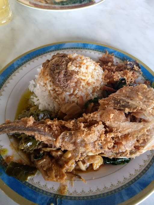 Rumah Makan Padang Andalas 5