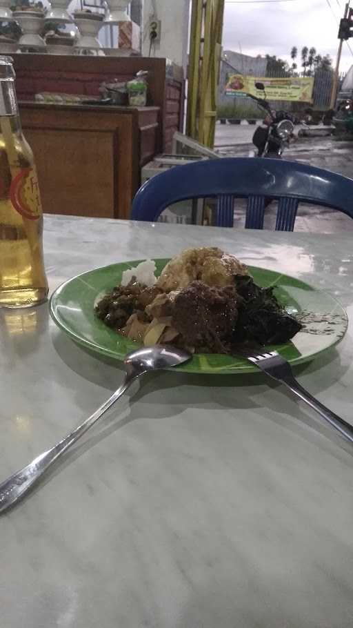 Rumah Makan Padang Andalas 10