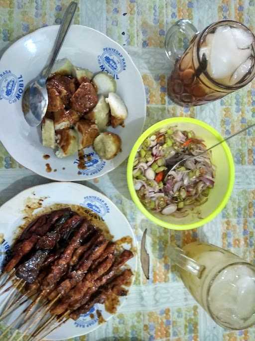 Sate Ayam & Ayam Bakar Yu Yah 3