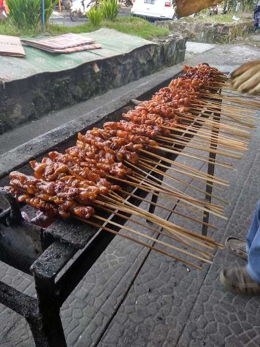 Sate Ayam & Ayam Bakar Yu Yah 4