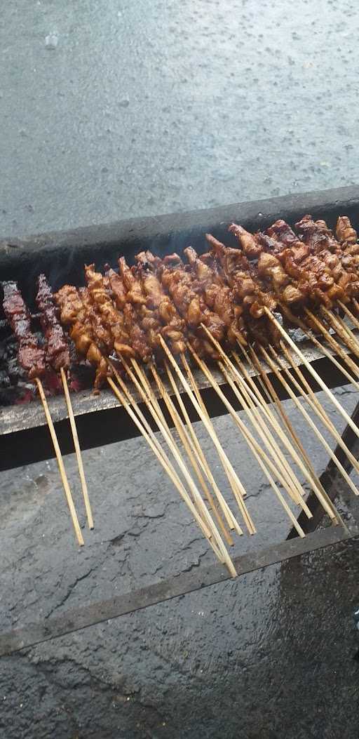 Sate Ayam Bu Pah 2