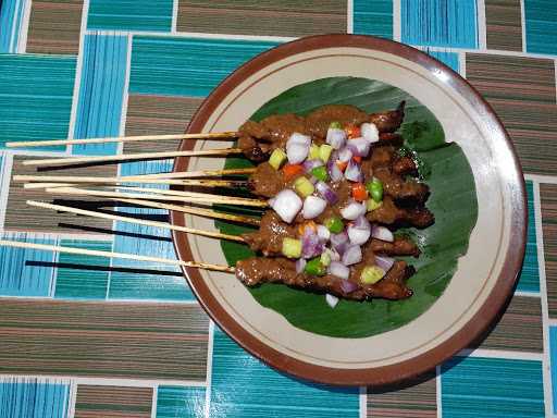 Sate Ayam Bu Pah 10