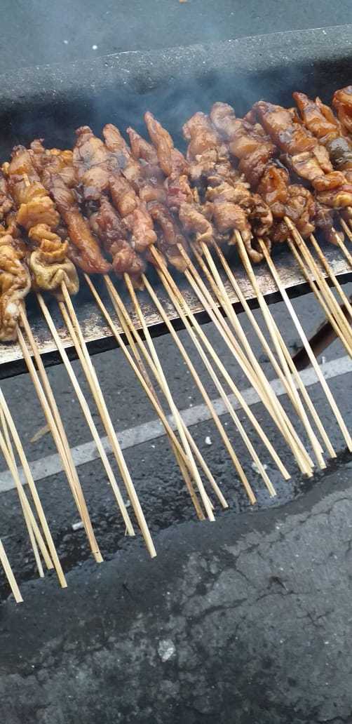 Sate Ayam Bu Pah 5