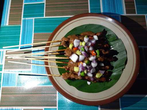 Sate Ayam Bu Pah 9