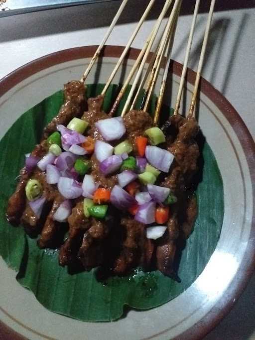 Sate Ayam Bu Pah 6