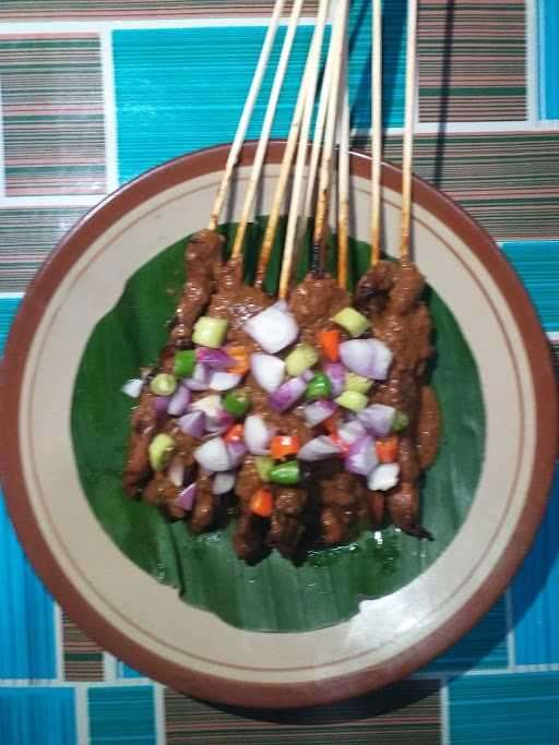 Sate Ayam Bu Pah 3