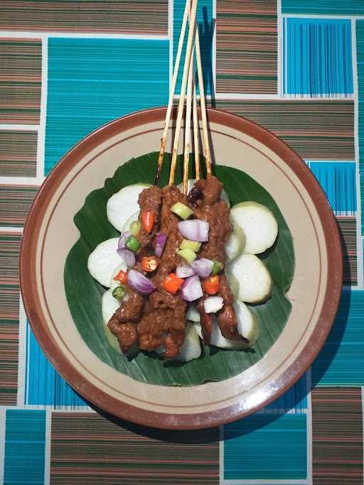 Sate Ayam Bu Pah 4