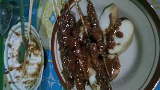 Sate Ayam Cak Ismail Boyolali 2