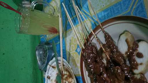 Sate Ayam Cak Ismail Boyolali 1