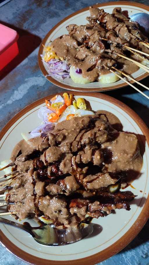 Sate Ayam Cak Lukman Hakim 6