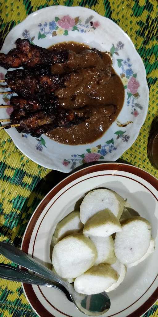 Sate Ayam Madura H Fadli 10