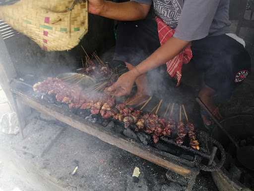 Sate Kambing Bu Ranto Tacung 9