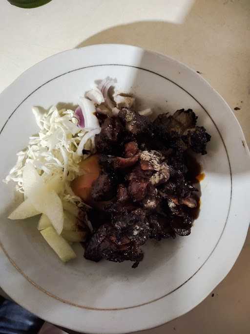 Sate Kambing Bu Ranto Tacung 6