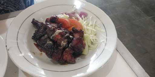 Sate Kambing Bu Ranto Tacung 4