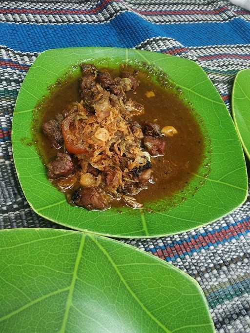 Sate Kambing Bu Sarno 8