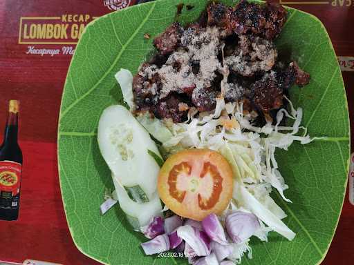 Sate Kambing Bu Sarno 3