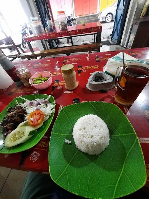 Sate Kambing Bu Sarno 10