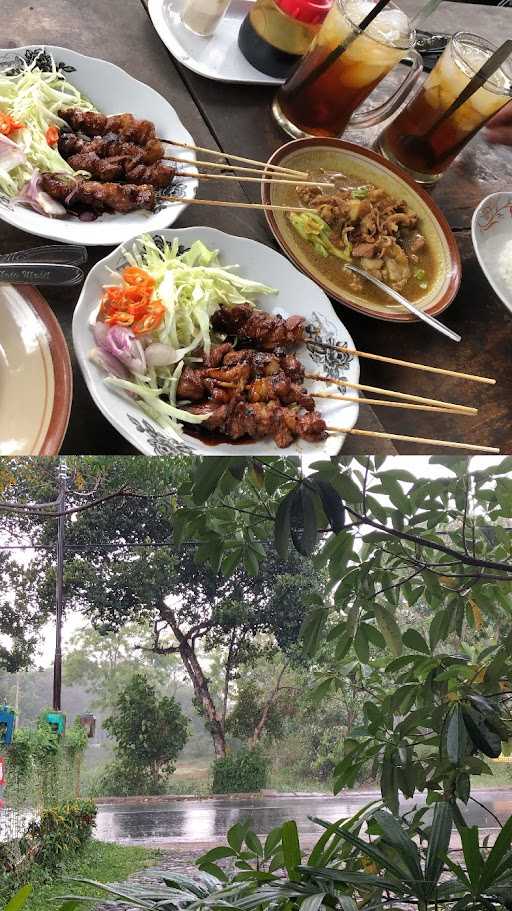 Sate Kambing Mbah Bagong 5