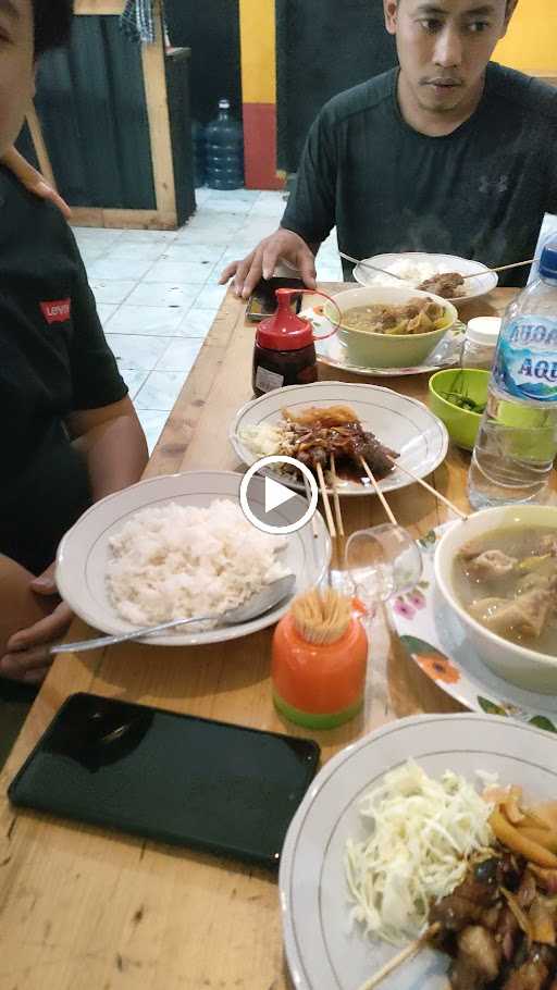 Sate Kambing Mbak Suli 3