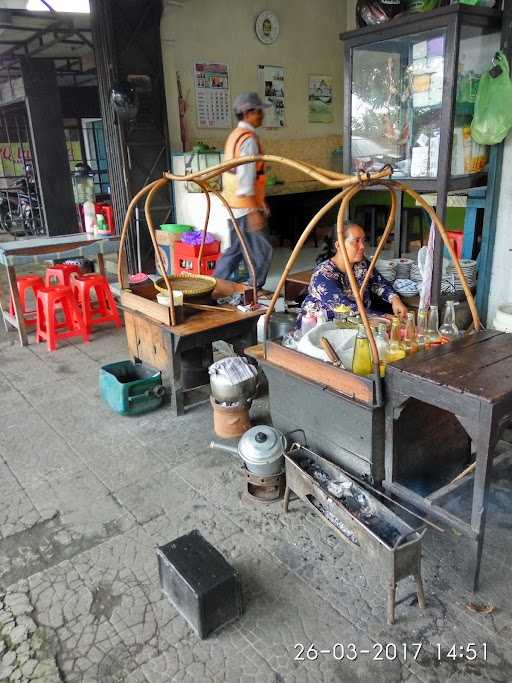 Sate Kambing Mbak Wiwid 10