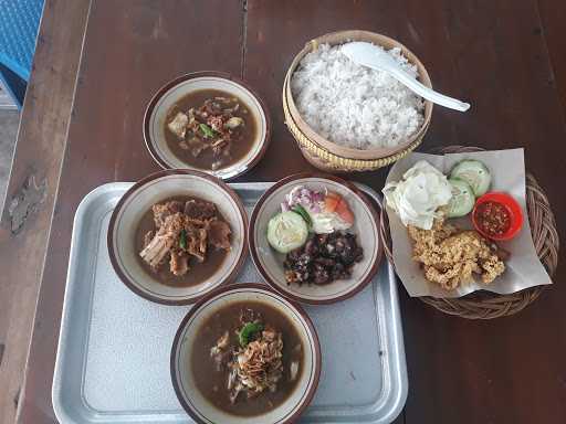 Sate Kambing Pahar Boyolali 7