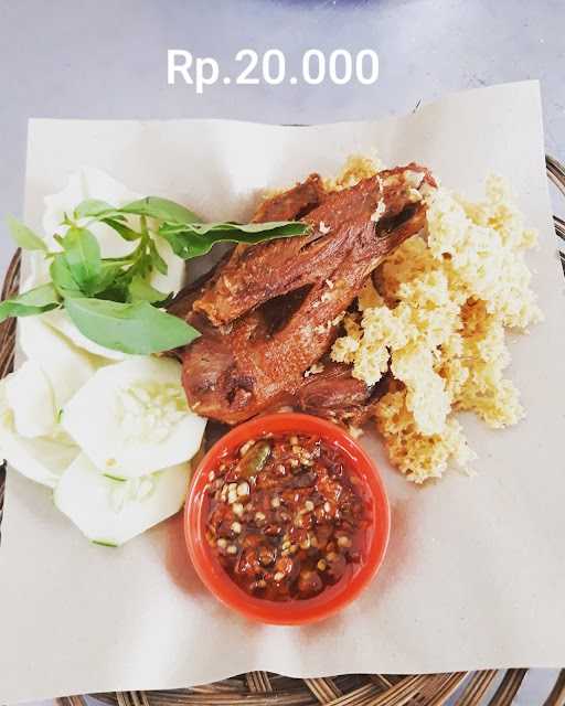 Sate Kambing Pahar Boyolali 8