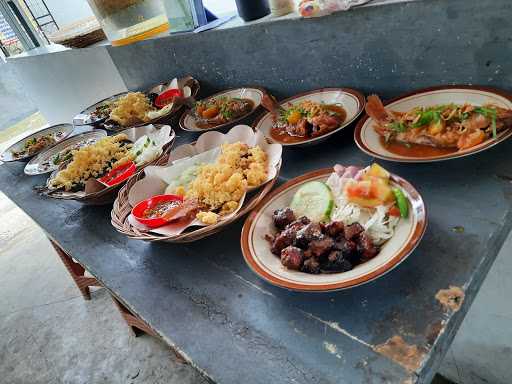 Sate Kambing Pahar Boyolali 2