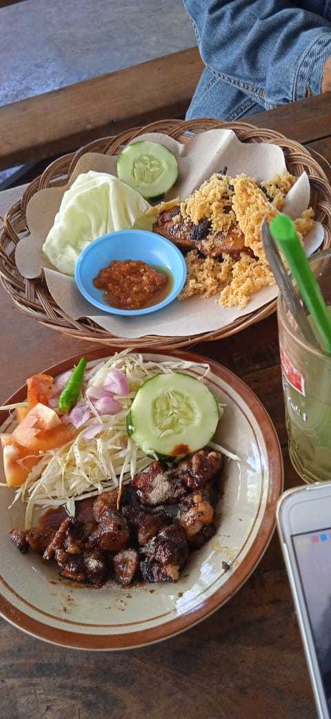 Sate Kambing Pahar Boyolali 9