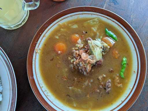 Sate Kambing Pahar Boyolali 6